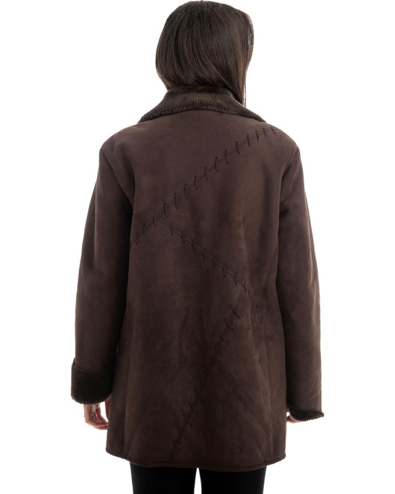 Γυναικείο Μουτόν - H504