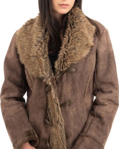 Γυναικείο Μουτόν - H505