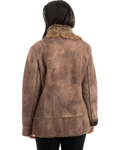 Γυναικείο Μουτόν - H505