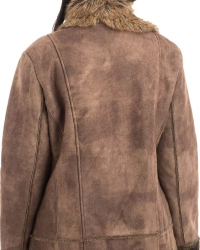 Γυναικείο Μουτόν - H505