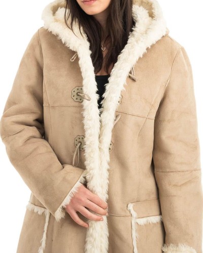 Γυναικείο Μουτόν - H506