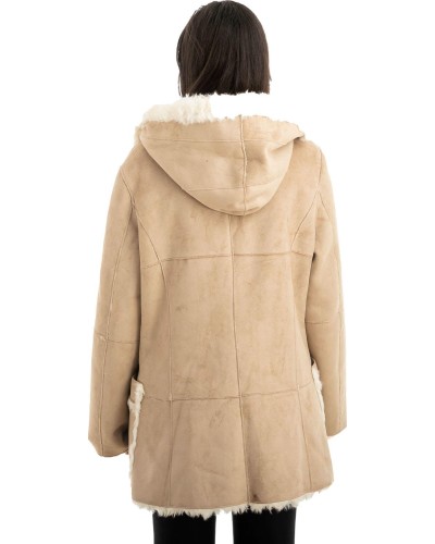 Γυναικείο Μουτόν - H506