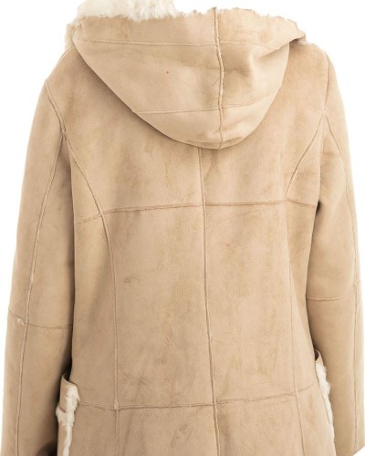 Γυναικείο Μουτόν - H506