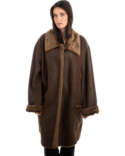 Γυναικείο Μουτόν - H507