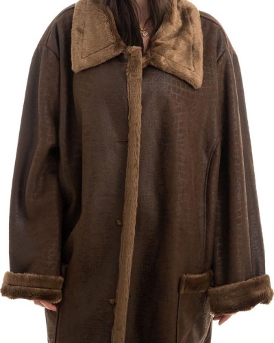 Γυναικείο Μουτόν - H507