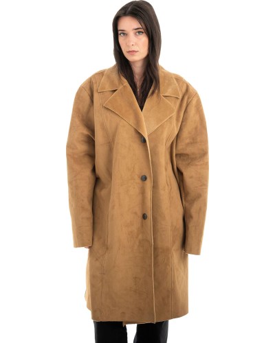 Γυναικείο Μουτόν - H508