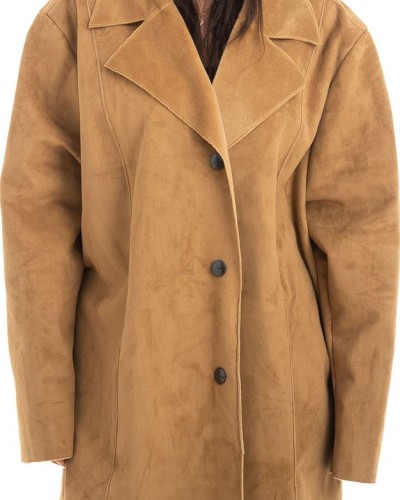 Γυναικείο Μουτόν - H508