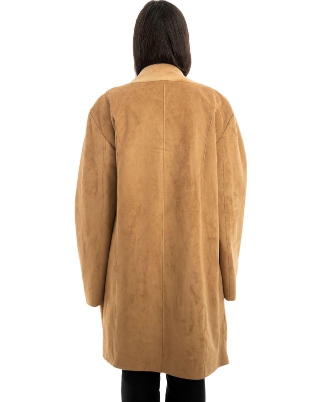 Γυναικείο Μουτόν - H508