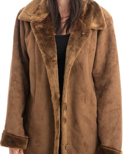 Γυναικείο Μουτόν - H509