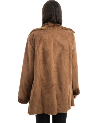 Γυναικείο Μουτόν - H509