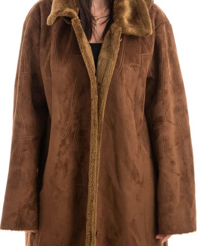 Γυναικείο Μουτόν - H510