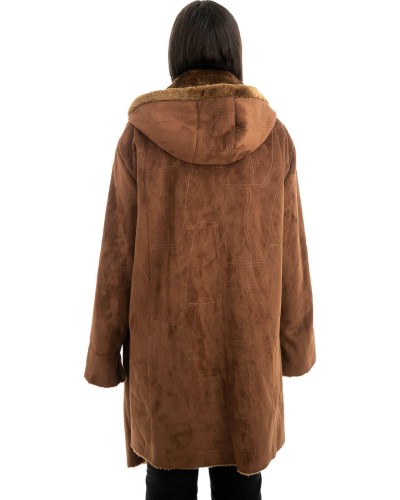 Γυναικείο Μουτόν - H510