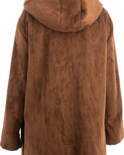 Γυναικείο Μουτόν - H510