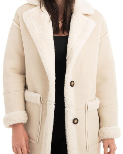 Γυναικείο Μουτόν - H511