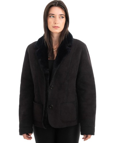 Γυναικείο Μουτόν - H512