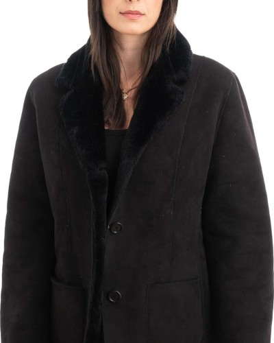 Γυναικείο Μουτόν - H512