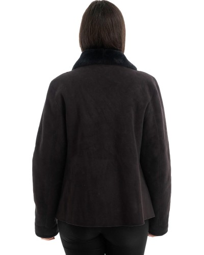 Γυναικείο Μουτόν - H512