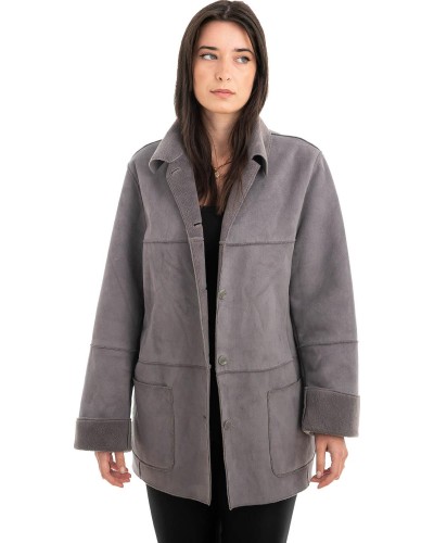 Γυναικείο Μουτόν - H514