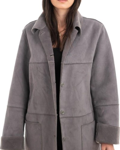 Γυναικείο Μουτόν - H514