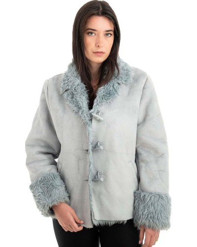 Γυναικείο Μουτόν - H515