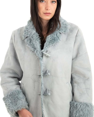 Γυναικείο Μουτόν - H515