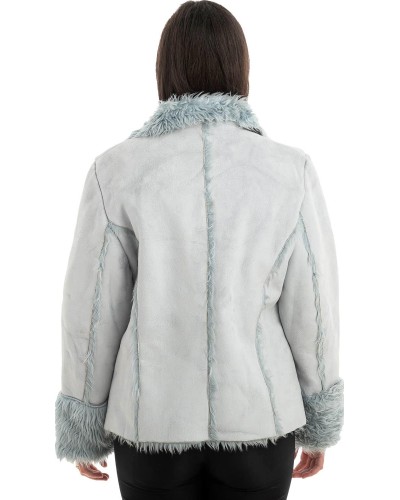 Γυναικείο Μουτόν - H515