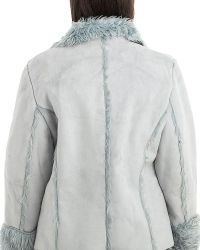 Γυναικείο Μουτόν - H515