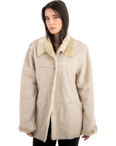 Γυναικείο Μουτόν - H516