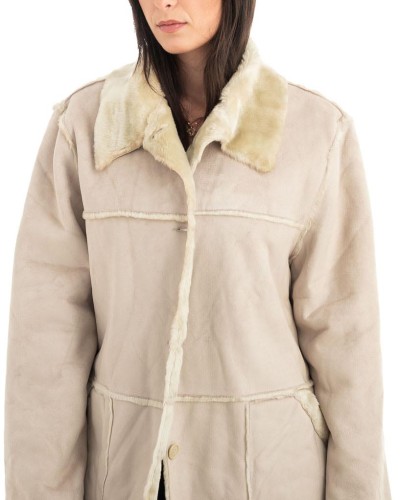 Γυναικείο Μουτόν - H516