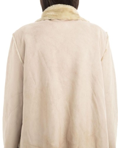 Γυναικείο Μουτόν - H516