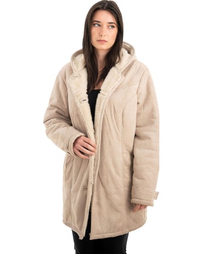 Γυναικείο Μουτόν - H517