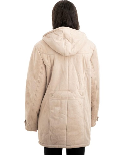 Γυναικείο Μουτόν - H517