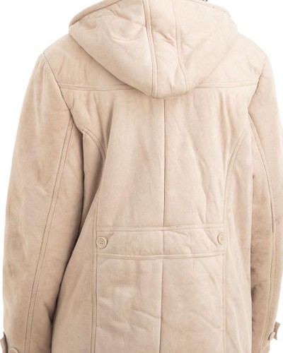 Γυναικείο Μουτόν - H517