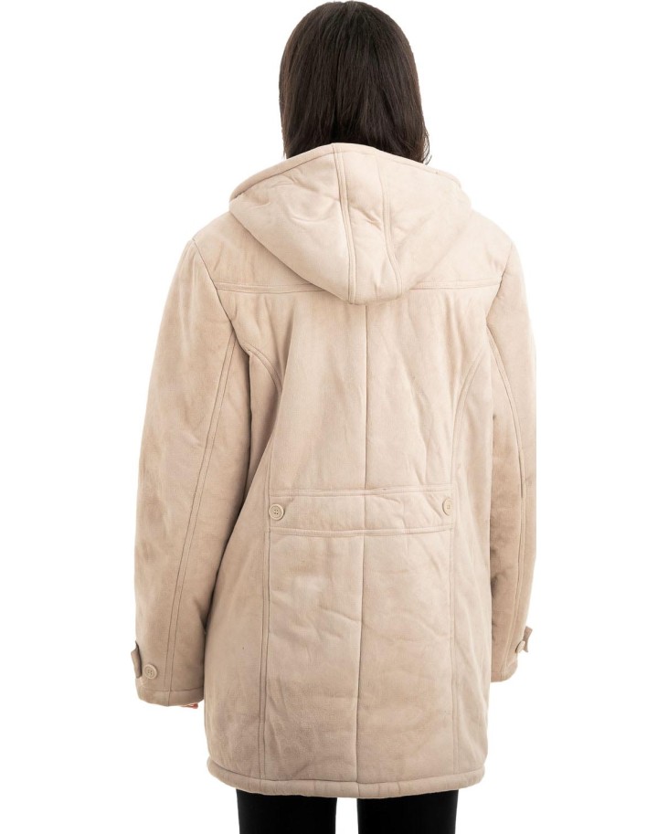 Γυναικείο Μουτόν - H517