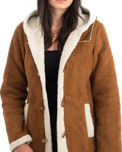 Γυναικείο Μουτόν - H519