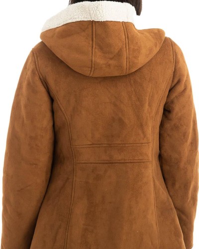 Γυναικείο Μουτόν - H519