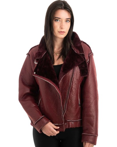 Γυναικείο Μουτόν - H520