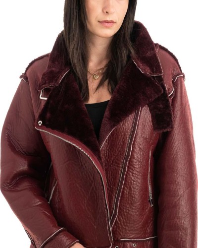 Γυναικείο Μουτόν - H520