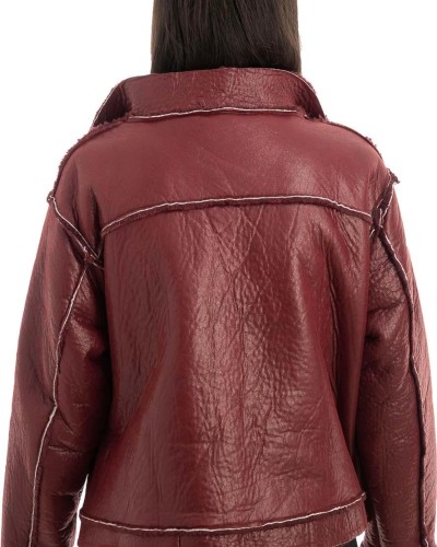 Γυναικείο Μουτόν - H520