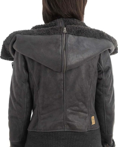 Γυναικείο Μουτόν - H521