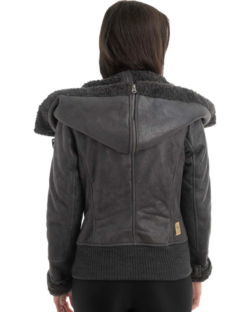 Γυναικείο Μουτόν - H521