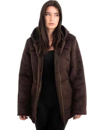 Γυναικείο Μουτόν - H522