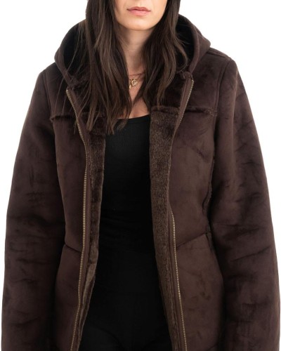 Γυναικείο Μουτόν - H522