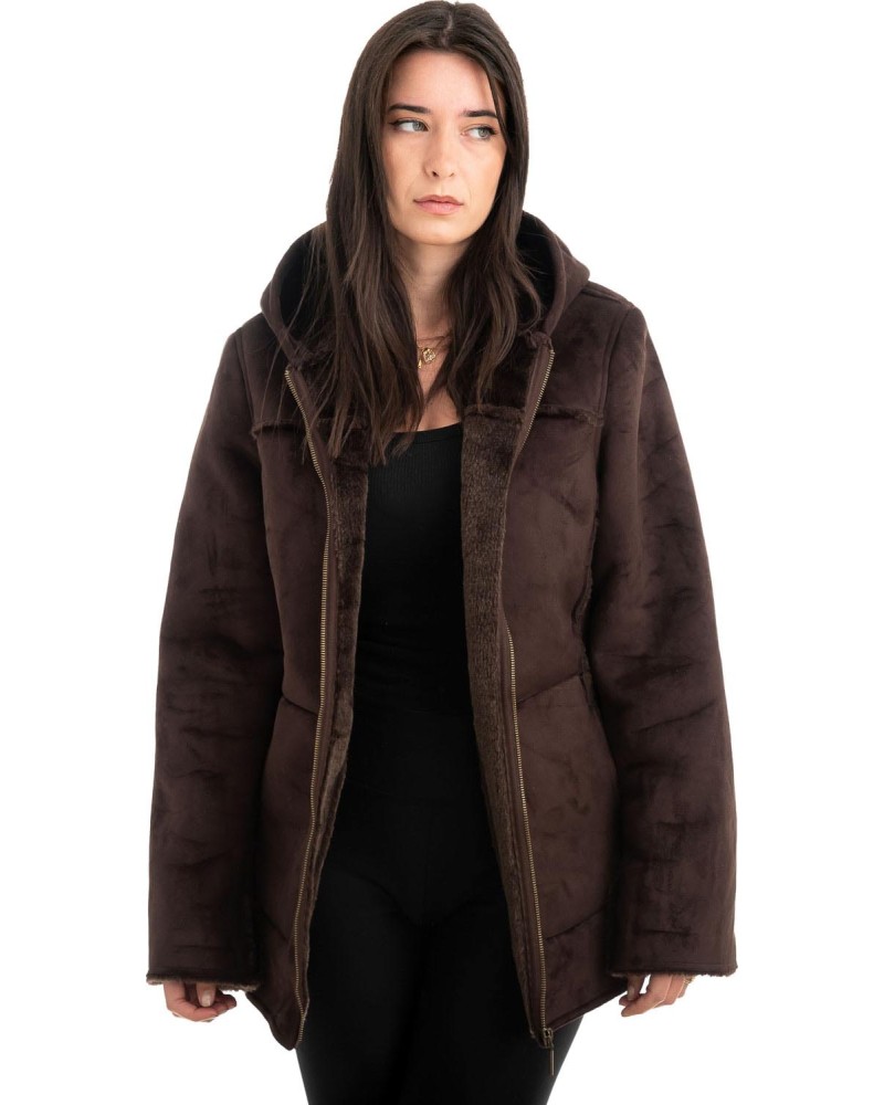 Γυναικείο Μουτόν - H522