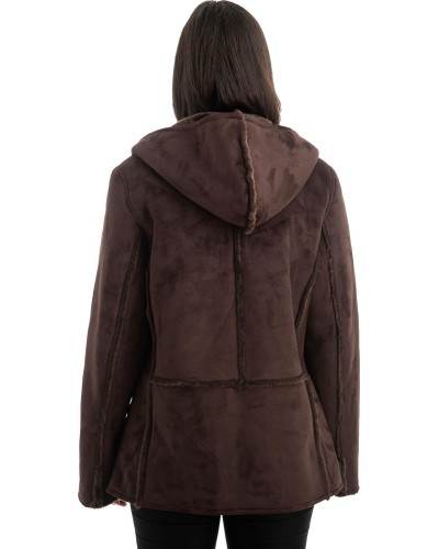 Γυναικείο Μουτόν - H522