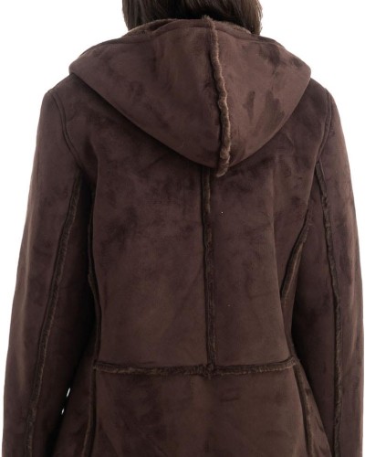 Γυναικείο Μουτόν - H522