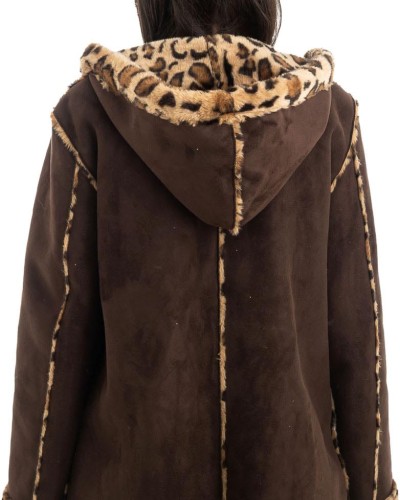 Γυναικείο Μουτόν - H523