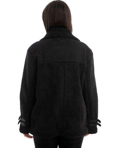 Γυναικείο Μουτόν - H525