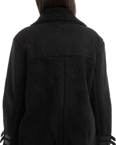 Γυναικείο Μουτόν - H525