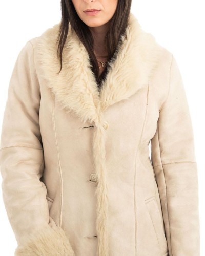 Γυναικείο Μουτόν - H526